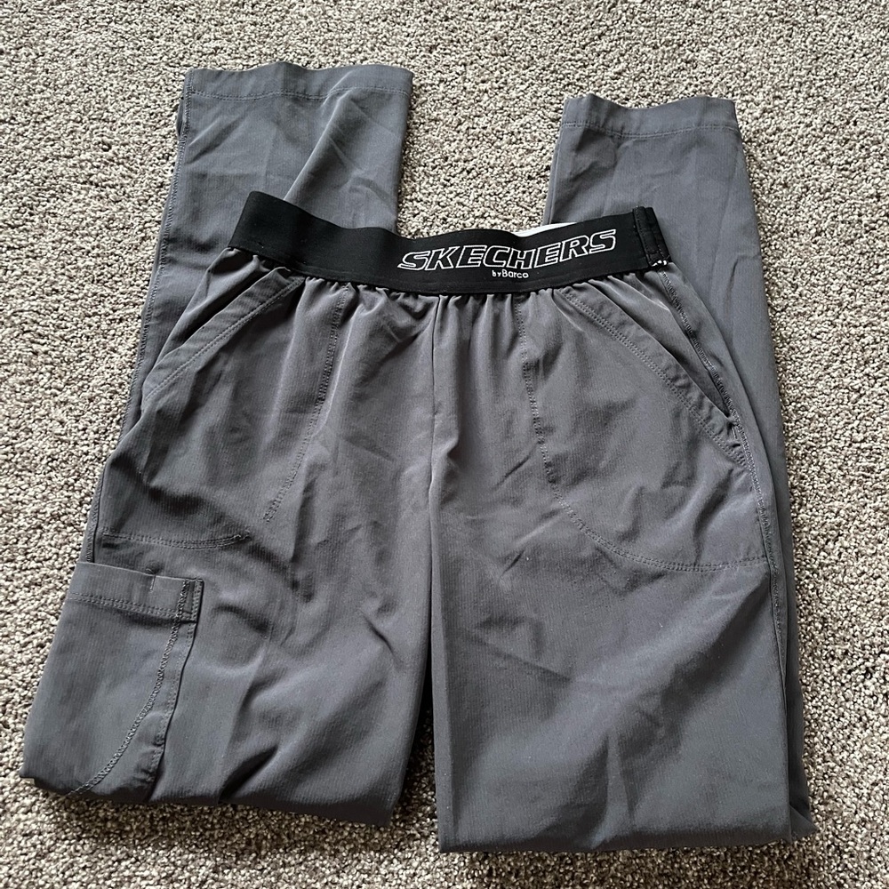 Skechers Scrub Bottoms